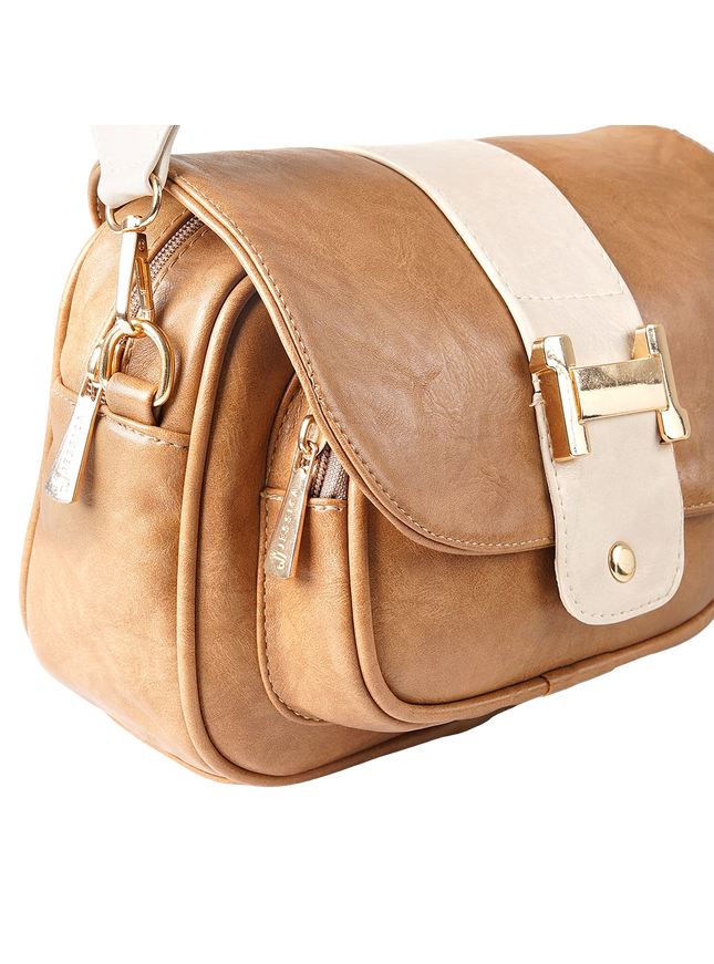 S41 Small Crossbody Women Bag – Practical Imported Leather Bag