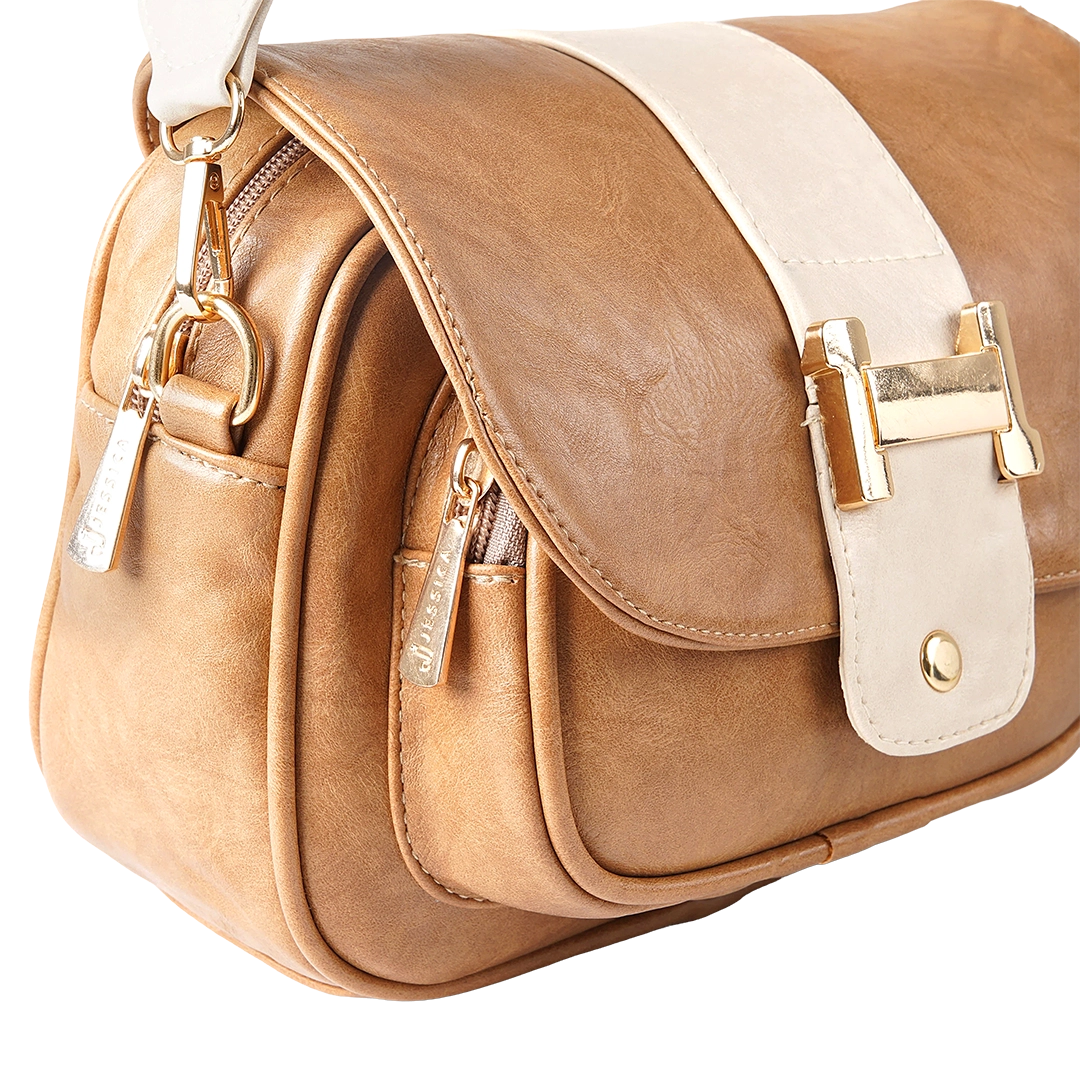 S41 Small Crossbody Women Bag – Practical Imported Leather Bag