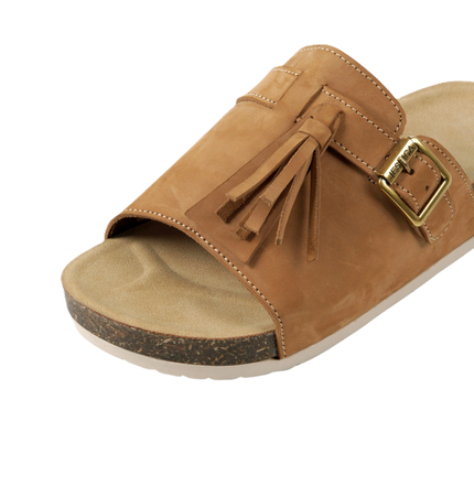 C115 Women’s Genuine Suede Leather Shoes – Comfortable Everyday Walking Shoes