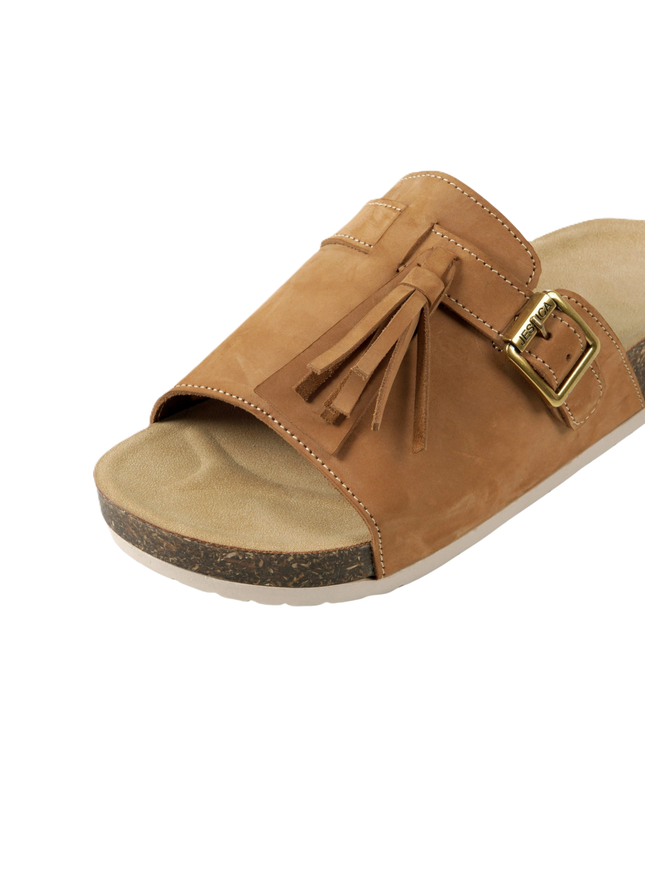 C115 Women’s Genuine Suede Leather Shoes – Comfortable Everyday Walking Shoes