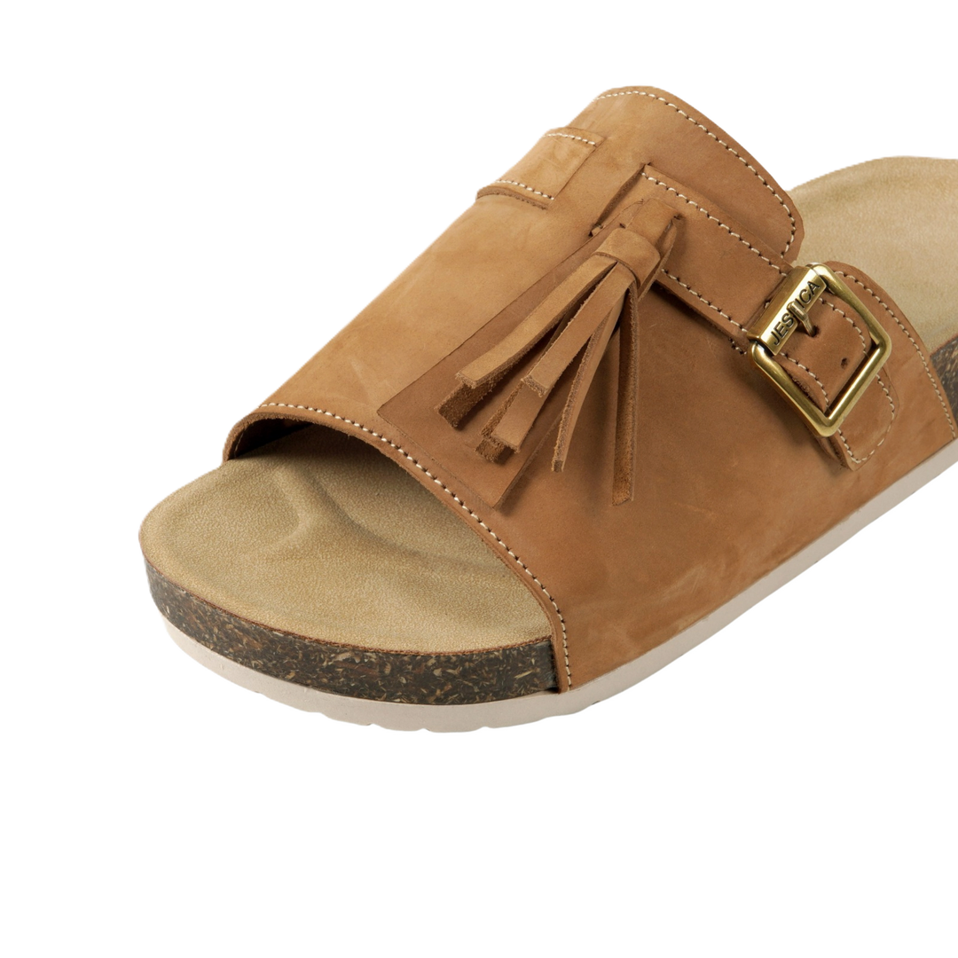 C115 Women’s Genuine Suede Leather Shoes – Comfortable Everyday Walking Shoes