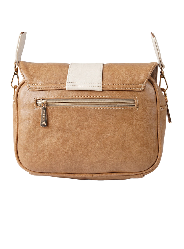 S41 Small Crossbody Women Bag – Practical Imported Leather Bag