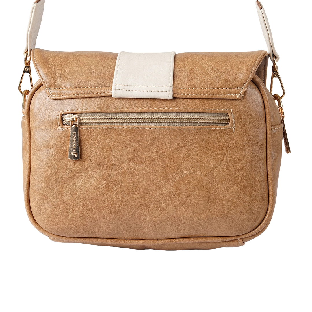 S41 Small Crossbody Women Bag – Practical Imported Leather Bag