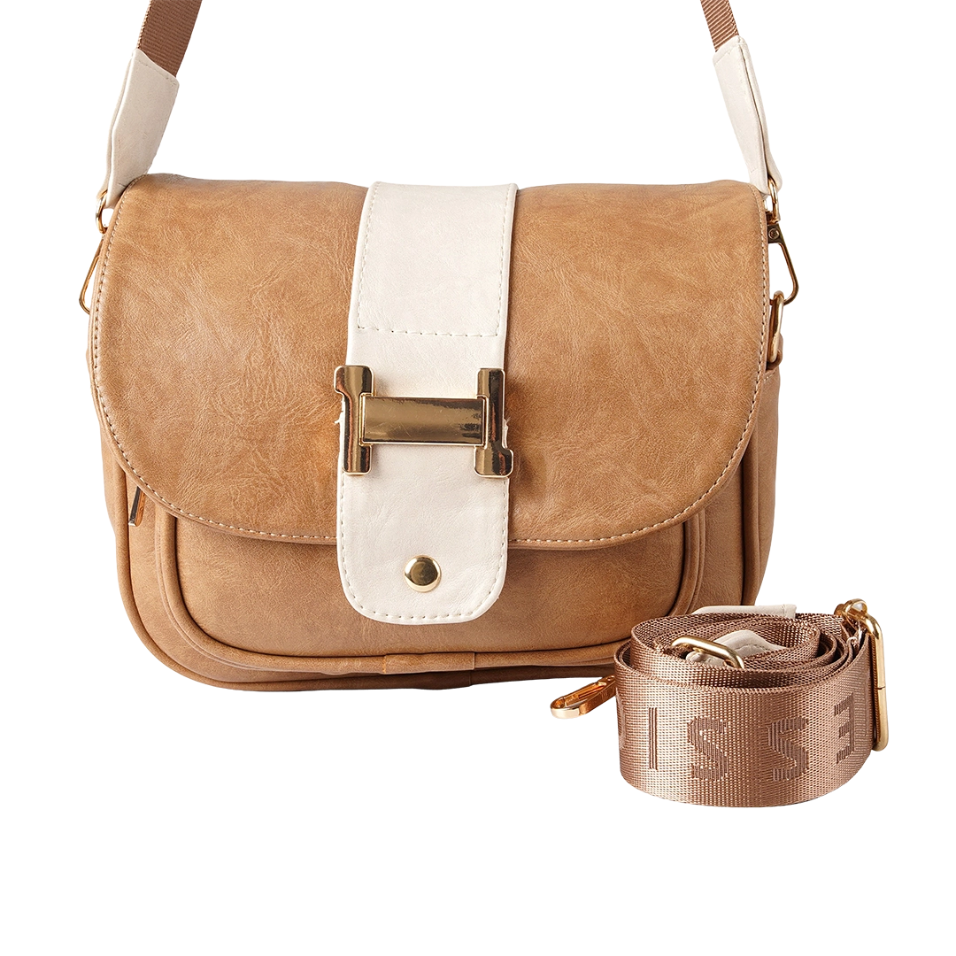 S41 Small Crossbody Women Bag – Practical Imported Leather Bag