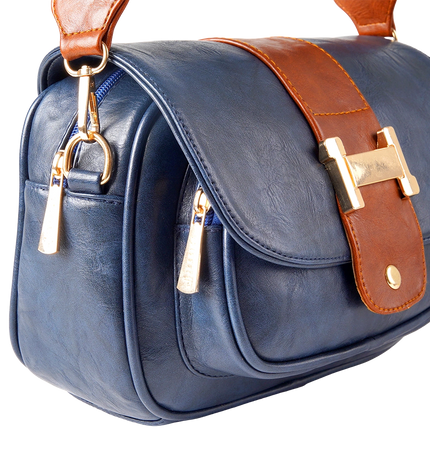 S41 Small Crossbody Women Bag – Practical Imported Leather Bag