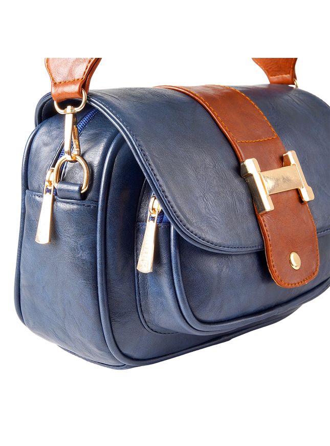 S41 Small Crossbody Women Bag – Practical Imported Leather Bag