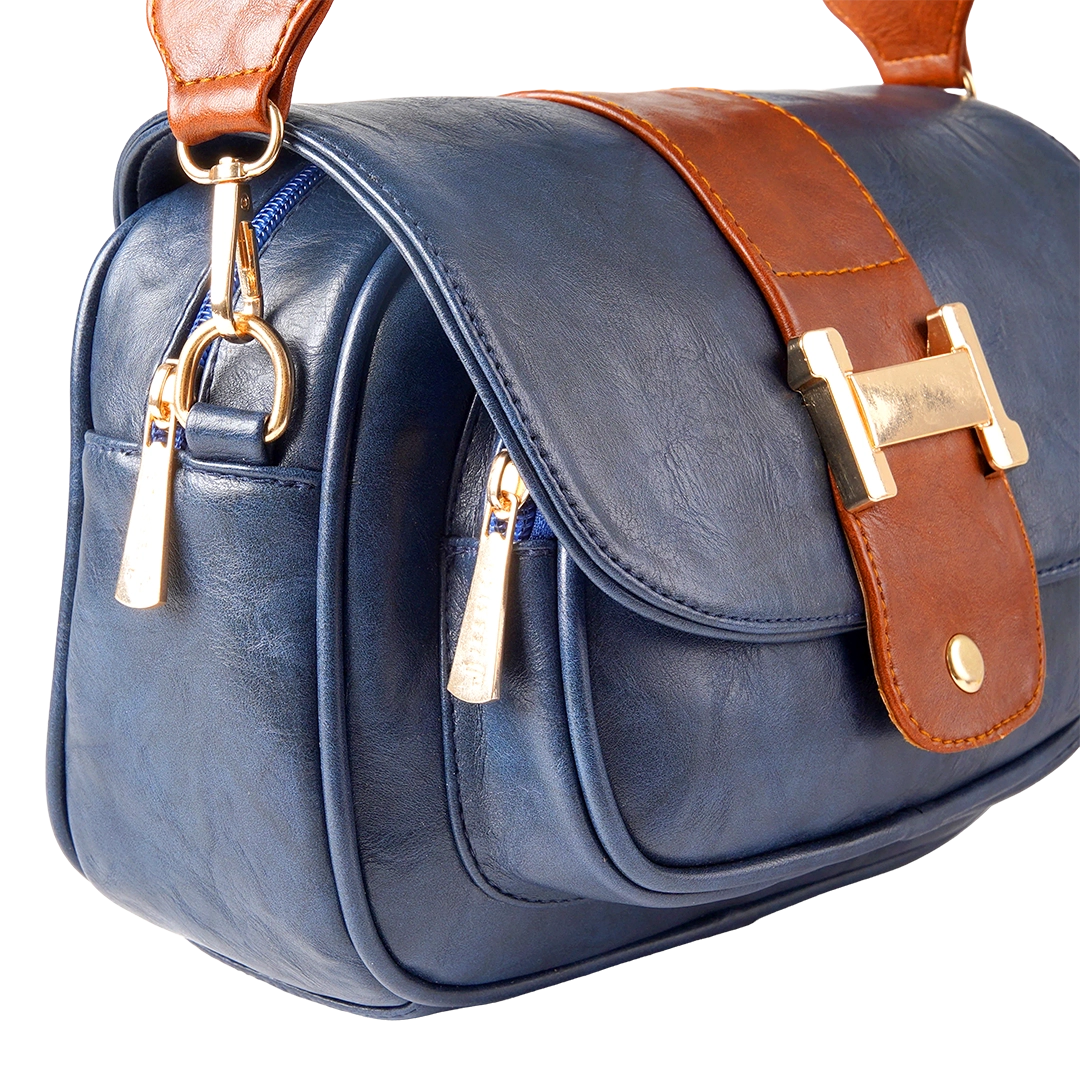 S41 Small Crossbody Women Bag – Practical Imported Leather Bag