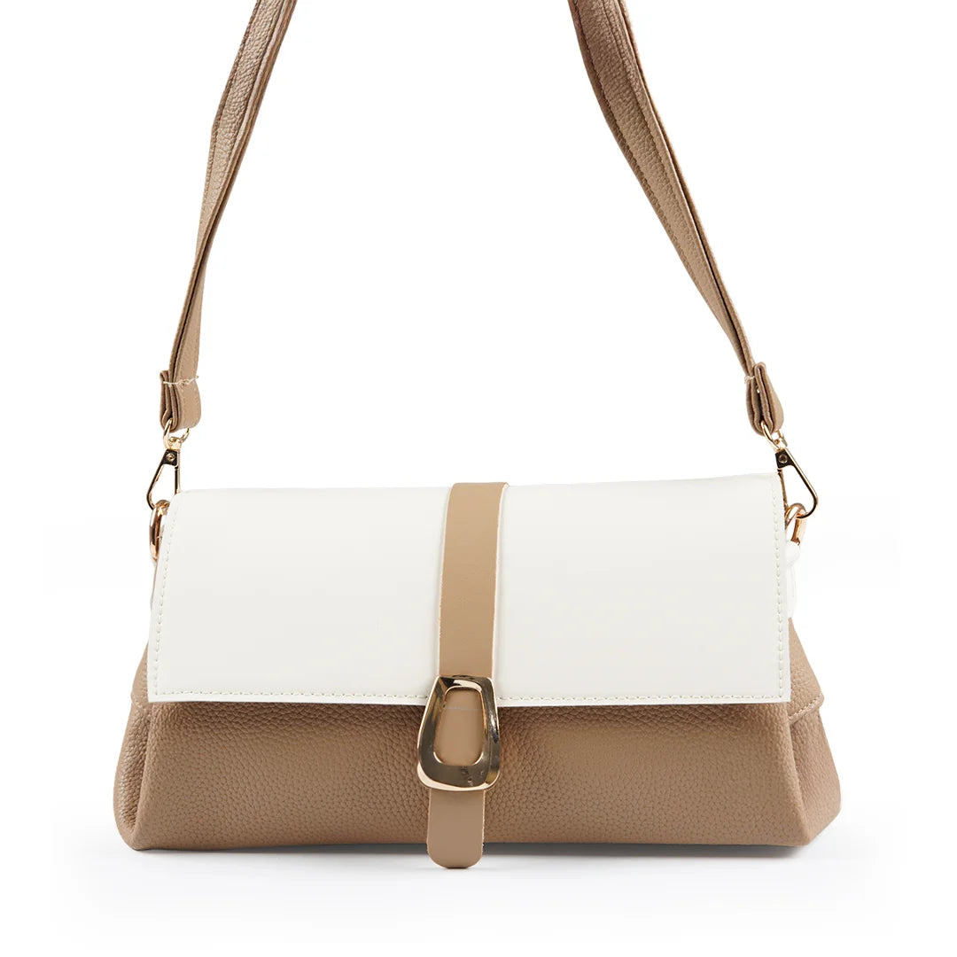 S029 Women's Crossbody Bag – Organized Premium Imported Leather Bag