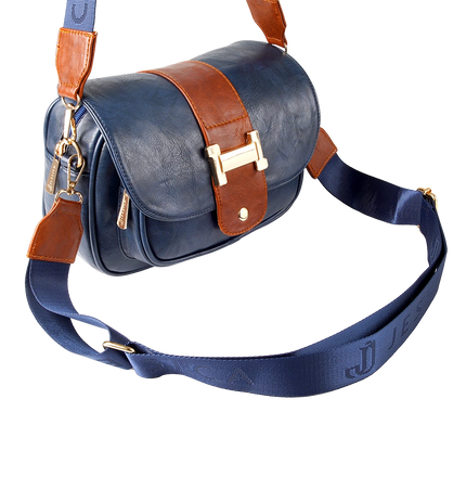 S41 Small Crossbody Women Bag – Practical Imported Leather Bag