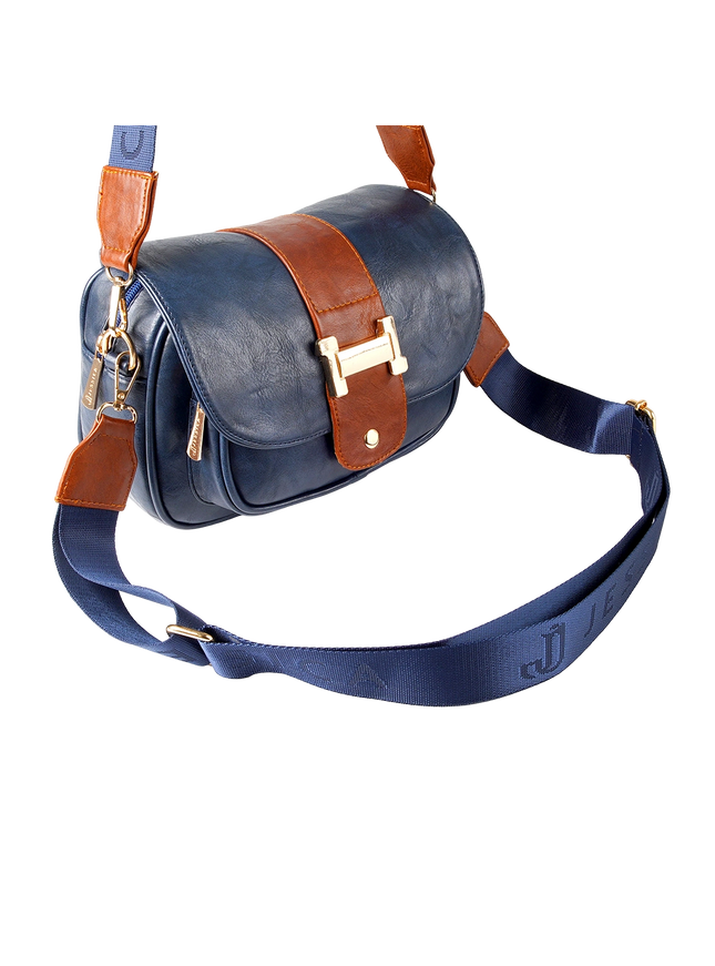 S41 Small Crossbody Women Bag – Practical Imported Leather Bag