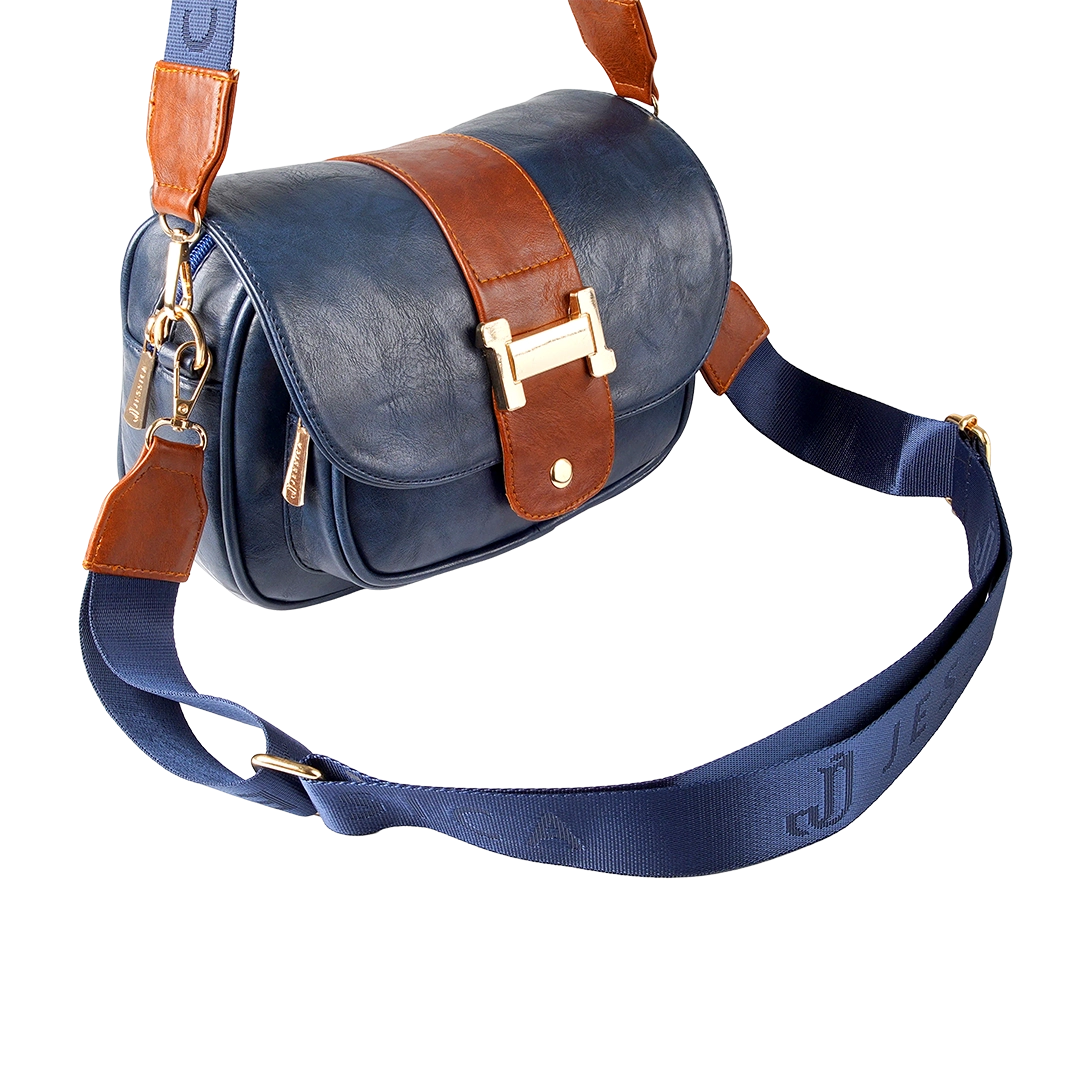 S41 Small Crossbody Women Bag – Practical Imported Leather Bag