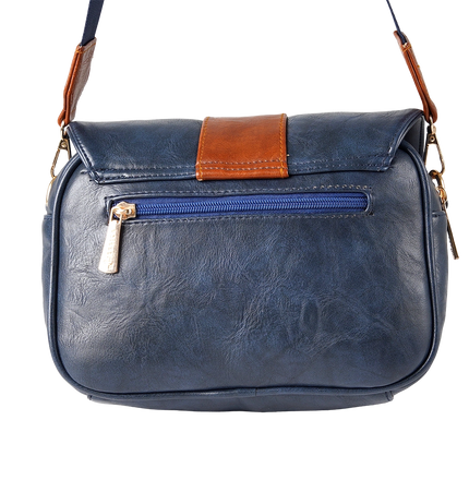 S41 Small Crossbody Women Bag – Practical Imported Leather Bag