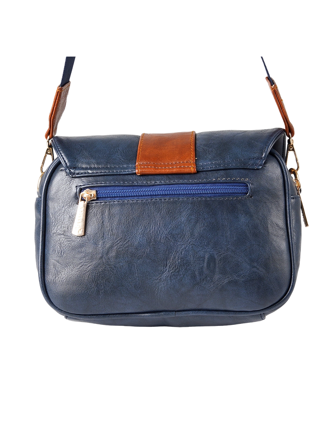S41 Small Crossbody Women Bag – Practical Imported Leather Bag