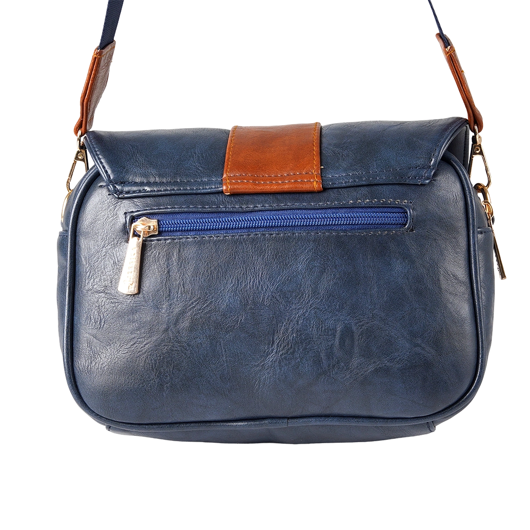 S41 Small Crossbody Women Bag – Practical Imported Leather Bag