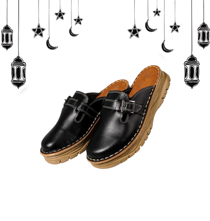 كود ٢٠٥ سابو من الجلد الطبيعي