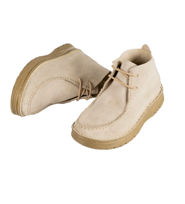 كود R13 حذاء هاف بوت