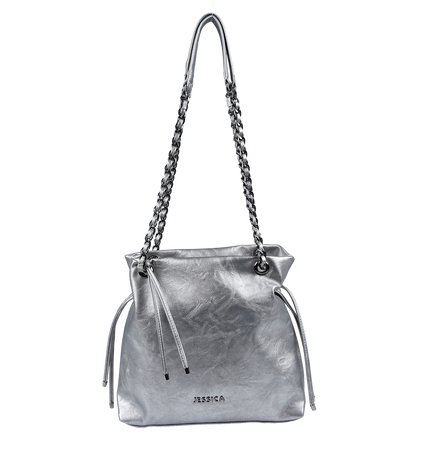 Jessica M023 Women's Shoulder Bag – Premium Imported Leather Everyday Bag