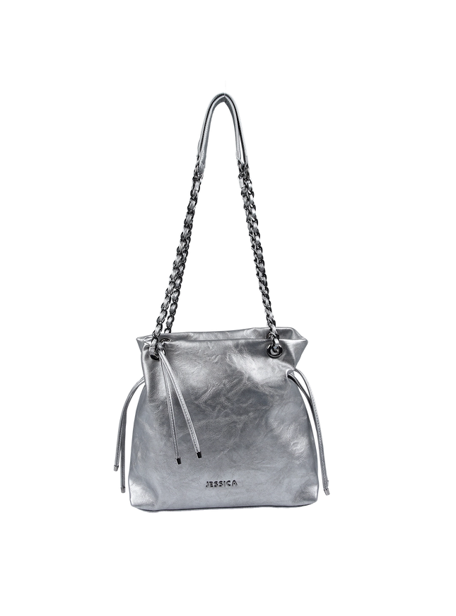 Jessica M023 Women's Shoulder Bag – Premium Imported Leather Everyday Bag