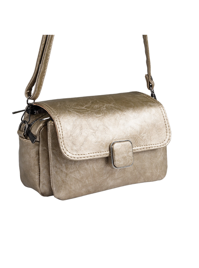 S088 Small Crossbody Women Bag – Practical Imported Leather Bag