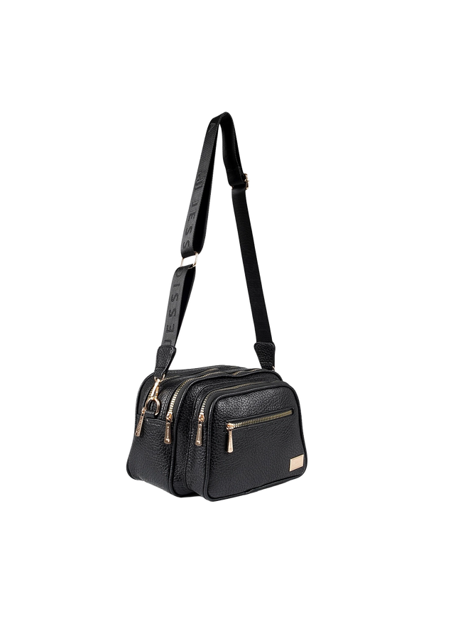 S12 Medium Crossbody Women Bag – Practical Imported Leather Bag