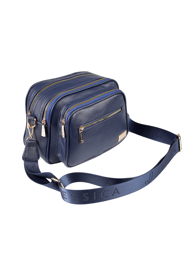 S12 Medium Crossbody Women Bag – Practical Imported Leather Bag