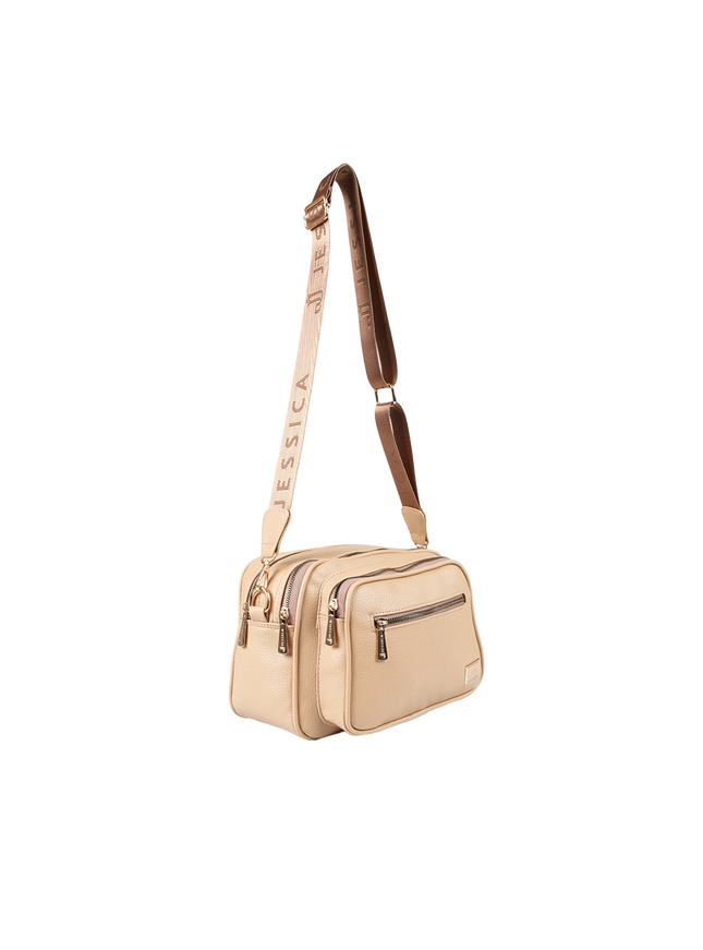 S12 Medium Crossbody Women Bag – Practical Imported Leather Bag