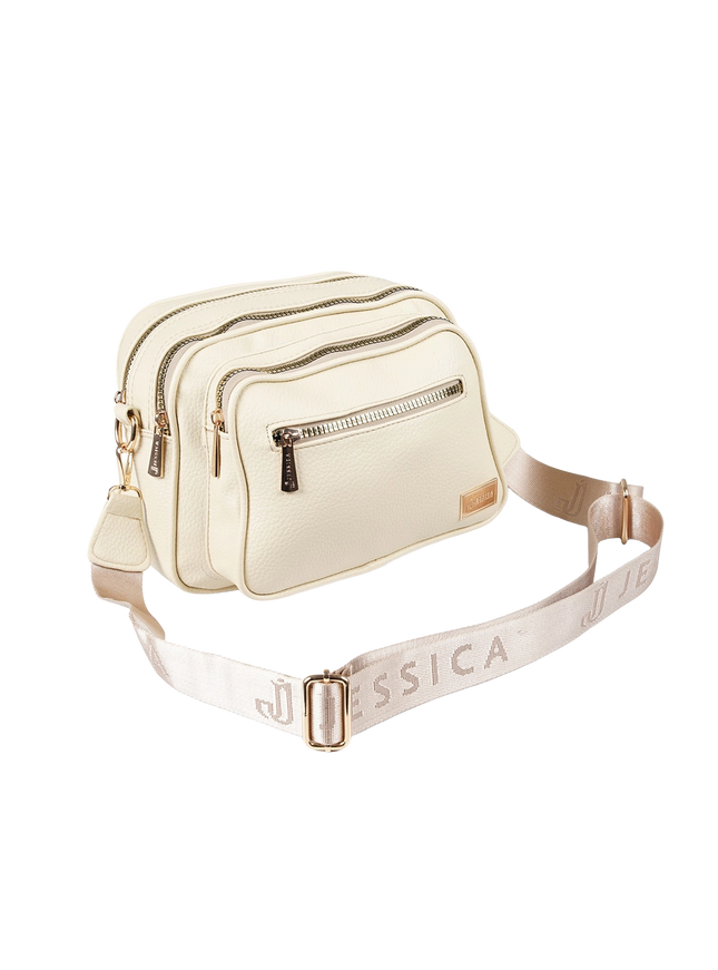 S12 Medium Crossbody Women Bag – Practical Imported Leather Bag