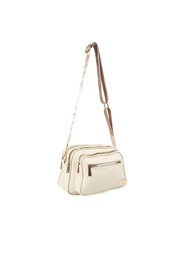 S12 Medium Crossbody Women Bag – Practical Imported Leather Bag