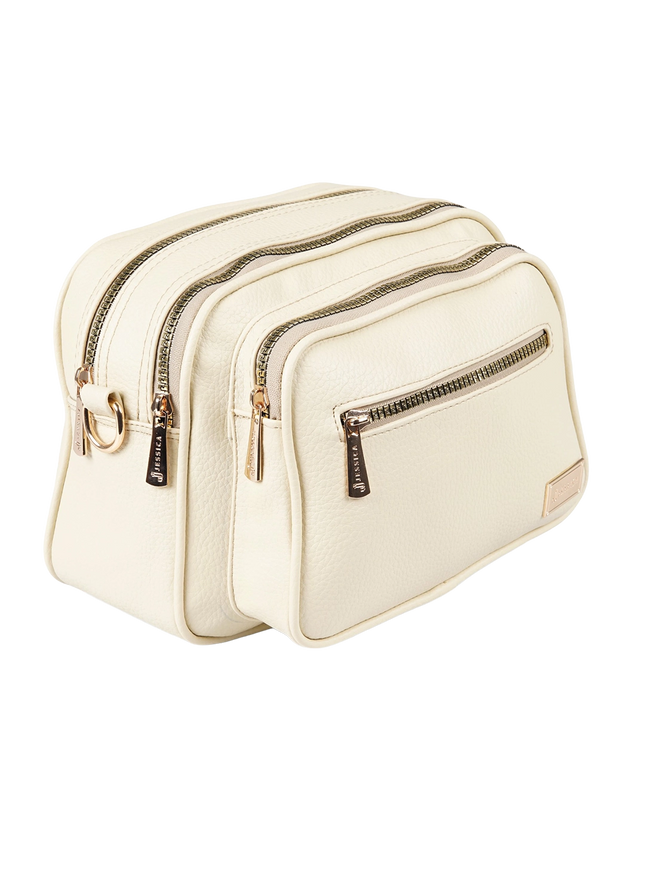 S12 Medium Crossbody Women Bag – Practical Imported Leather Bag