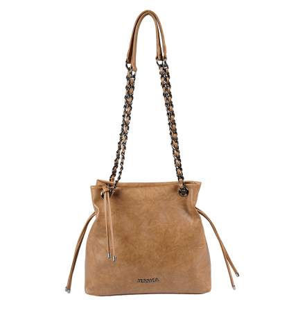 Jessica M023 Women's Shoulder Bag – Premium Imported Leather Everyday Bag
