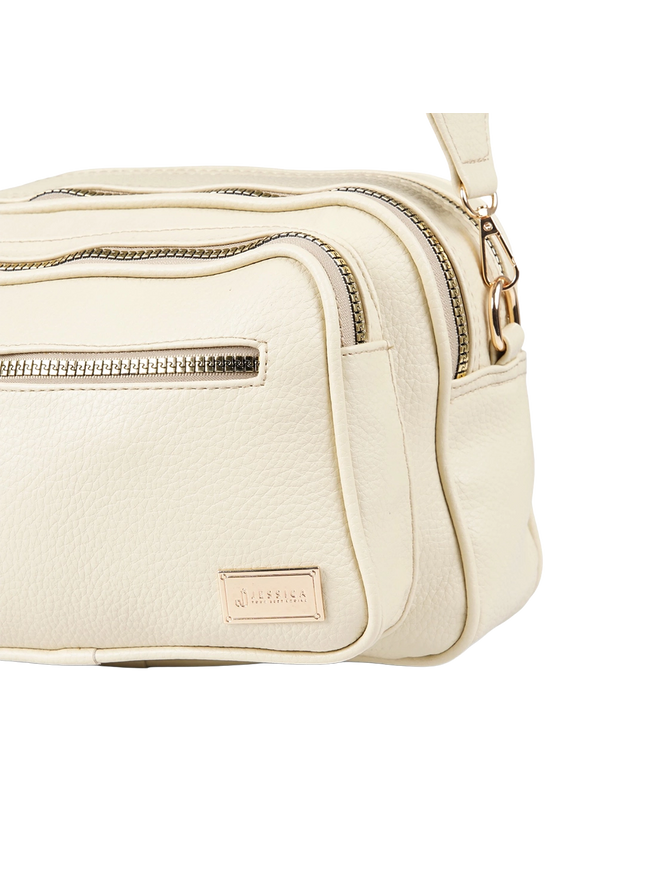 S12 Medium Crossbody Women Bag – Practical Imported Leather Bag