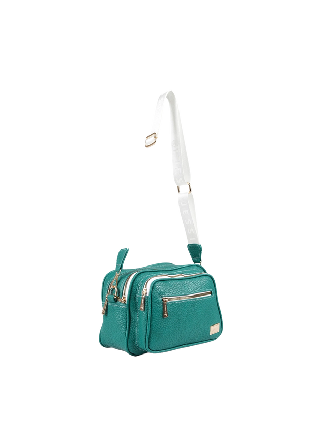 S12 Medium Crossbody Women Bag – Practical Imported Leather Bag