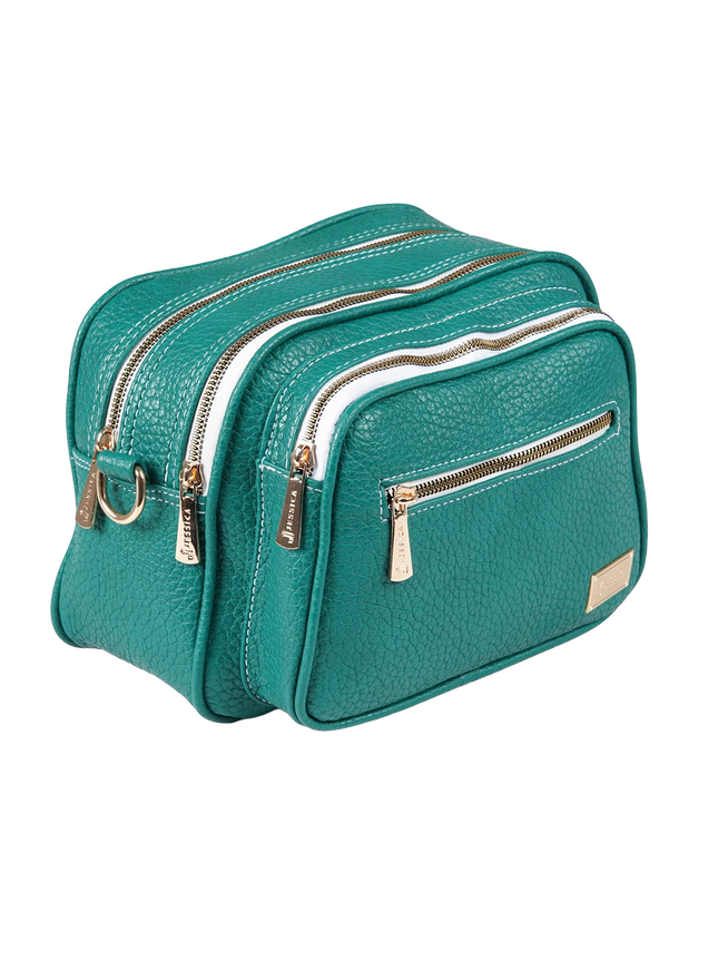 S12 Medium Crossbody Women Bag – Practical Imported Leather Bag