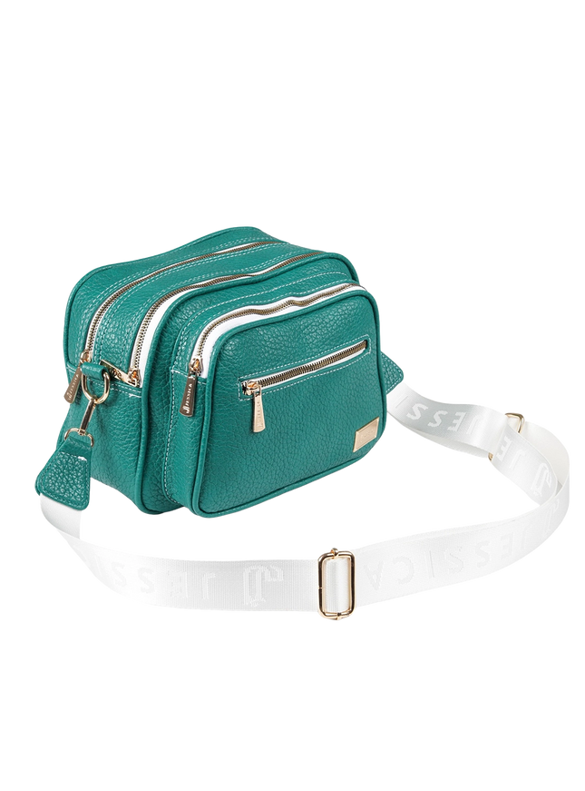 S12 Medium Crossbody Women Bag – Practical Imported Leather Bag