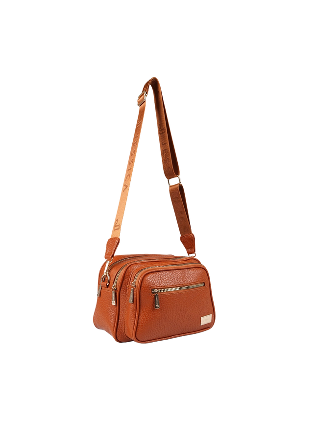 S12 Medium Crossbody Women Bag – Practical Imported Leather Bag
