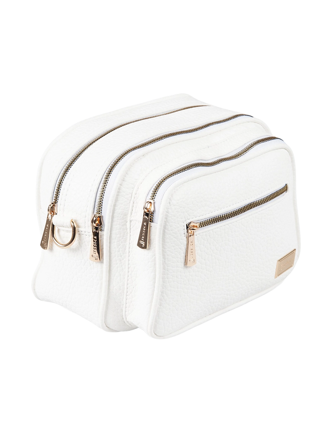 S12 Medium Crossbody Women Bag – Practical Imported Leather Bag