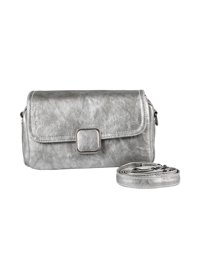 S088 Small Crossbody Women Bag – Practical Imported Leather Bag