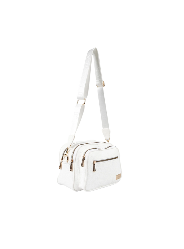 S12 Medium Crossbody Women Bag – Practical Imported Leather Bag