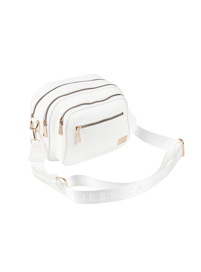 S12 Medium Crossbody Women Bag – Practical Imported Leather Bag