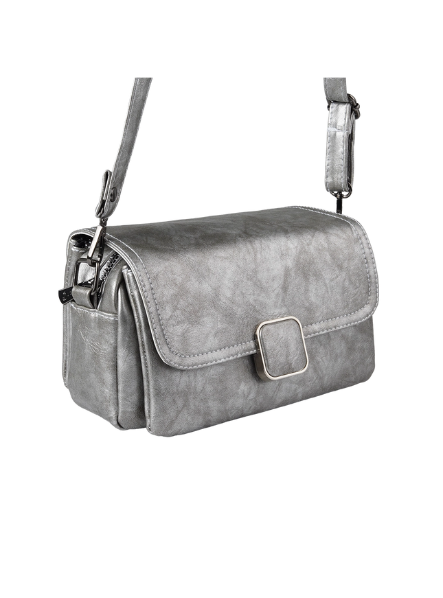S088 Small Crossbody Women Bag – Practical Imported Leather Bag