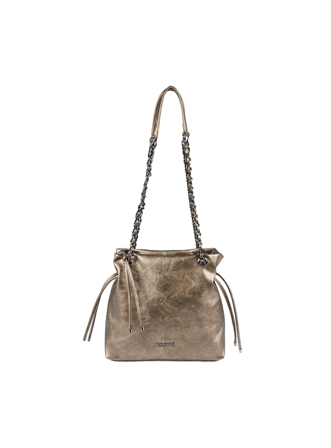 Jessica M023 Women's Shoulder Bag – Premium Imported Leather Everyday Bag