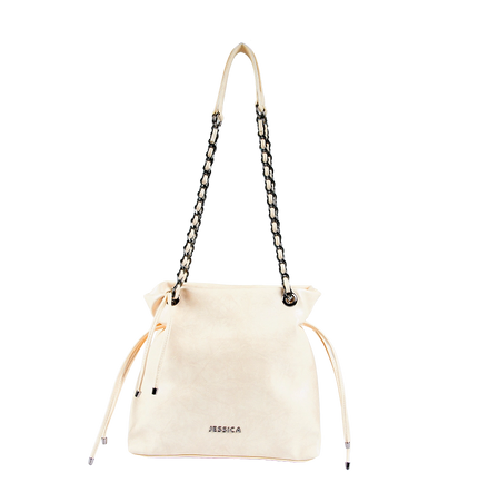 Jessica M023 Women's Shoulder Bag – Premium Imported Leather Everyday Bag