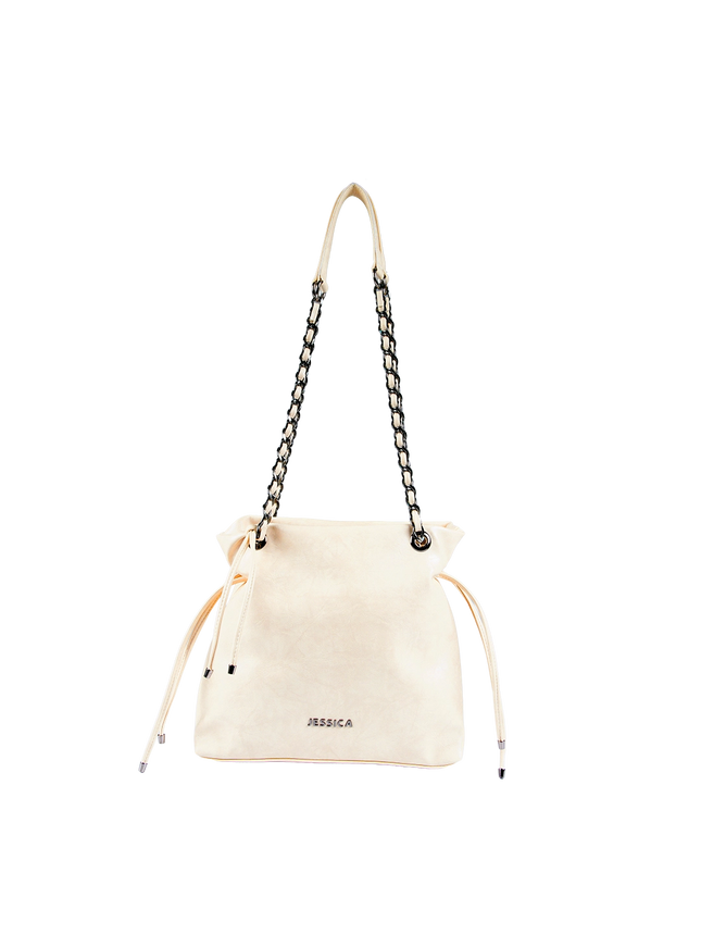 Jessica M023 Women's Shoulder Bag – Premium Imported Leather Everyday Bag