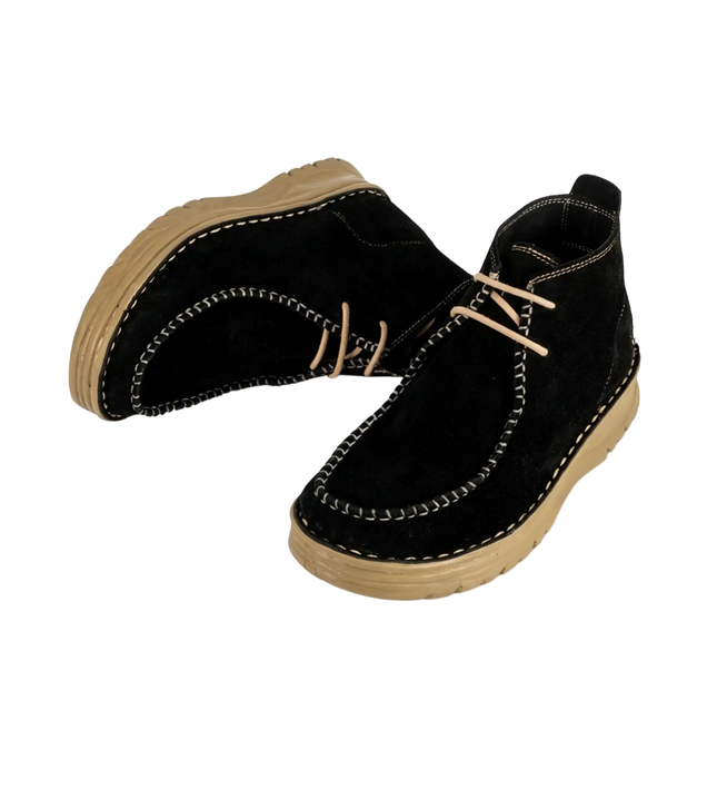 كود R13 حذاء هاف بوت