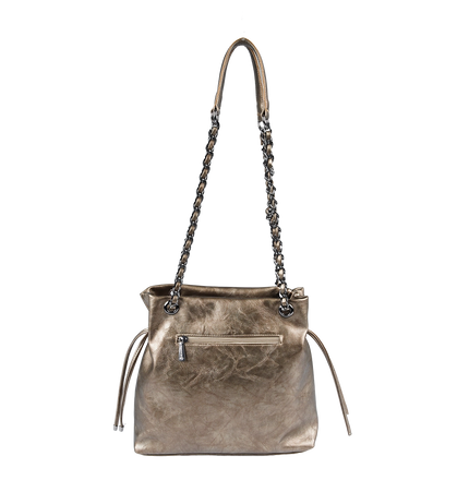 Jessica M023 Women's Shoulder Bag – Premium Imported Leather Everyday Bag