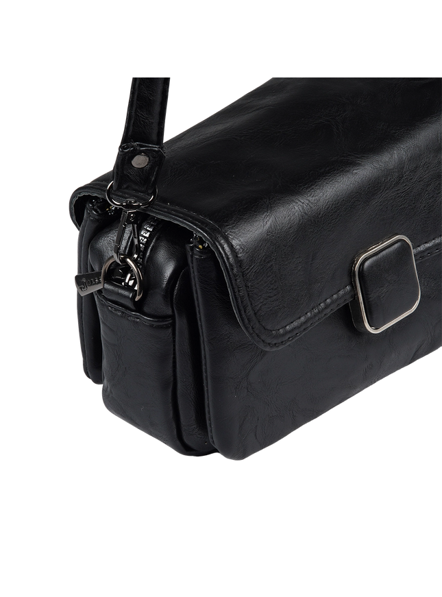 S088 Small Crossbody Women Bag – Practical Imported Leather Bag