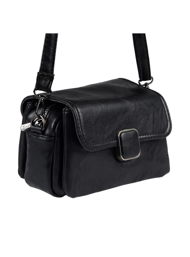 S088 Small Crossbody Women Bag – Practical Imported Leather Bag