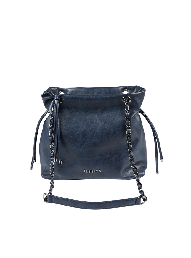 Jessica M023 Women's Shoulder Bag – Premium Imported Leather Everyday Bag