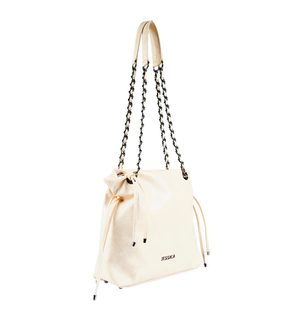 Jessica M023 Women's Shoulder Bag – Premium Imported Leather Everyday Bag