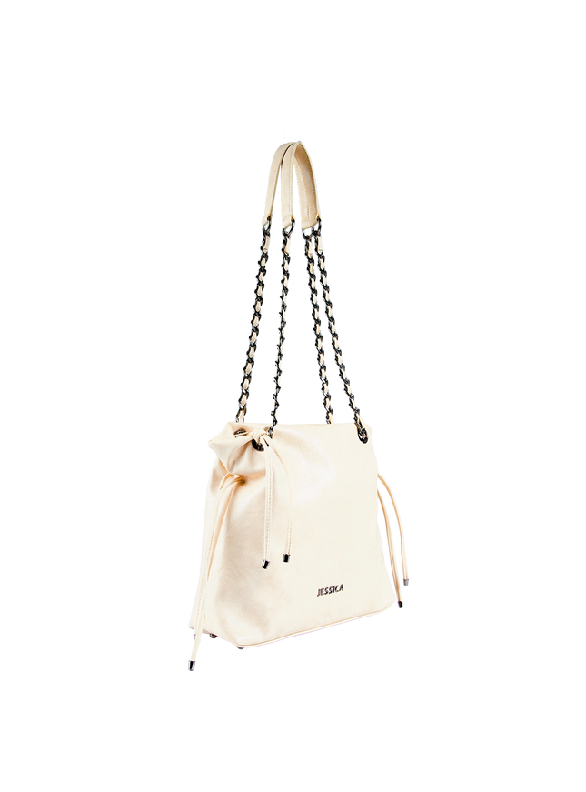 Jessica M023 Women's Shoulder Bag – Premium Imported Leather Everyday Bag